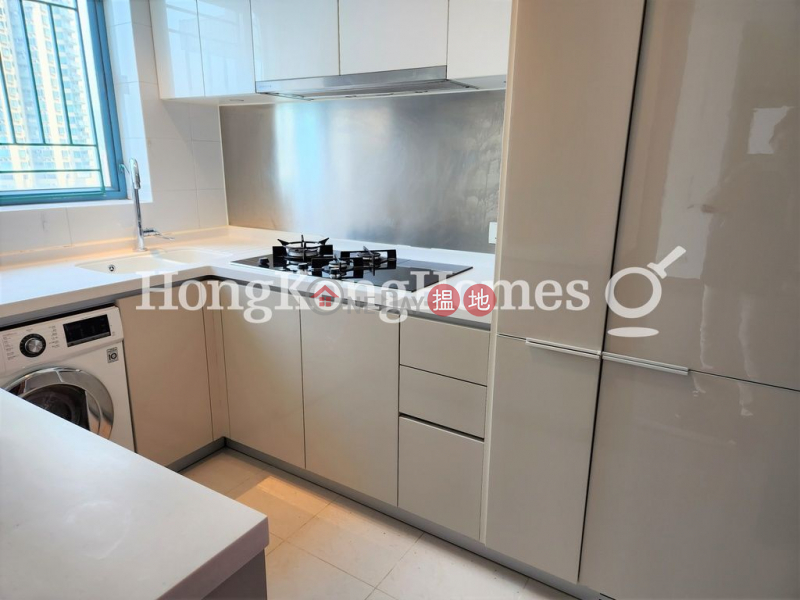 HK$ 42,000/ month | Tower 2 The Long Beach Yau Tsim Mong, 3 Bedroom Family Unit for Rent at Tower 2 The Long Beach