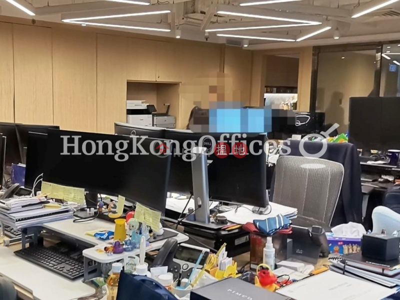 Office Unit for Rent at 299QRC 287-299 Queens Road Central | Western District Hong Kong | Rental, HK$ 48,670/ month