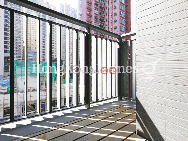 2 Bedroom Unit at Gramercy | For Sale 38 Caine Road | Western District | Hong Kong, Sales HK$ 23M