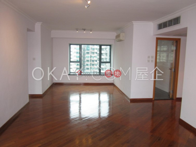 Rare 3 bed on high floor with harbour views & parking | Rental | 80 Robinson Road 羅便臣道80號 Rental Listings