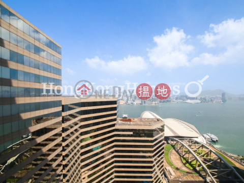 1 Bed Unit for Rent at Convention Plaza Apartments | Convention Plaza Apartments 會展中心會景閣 _0