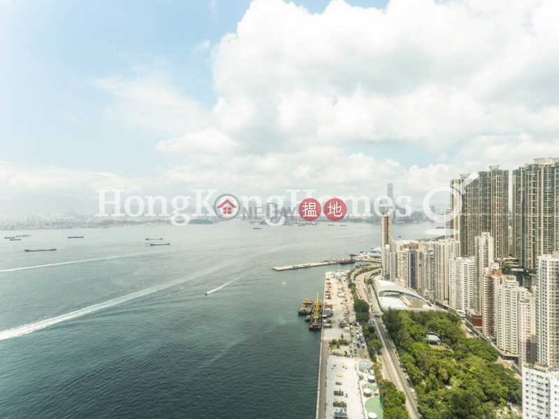 Property Search Hong Kong | OneDay | Residential | Rental Listings 3 Bedroom Family Unit for Rent at Manhattan Heights