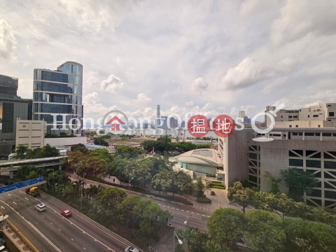 Office Unit for Rent at China Evergrande Centre | China Evergrande Centre 中國恆大中心 _0