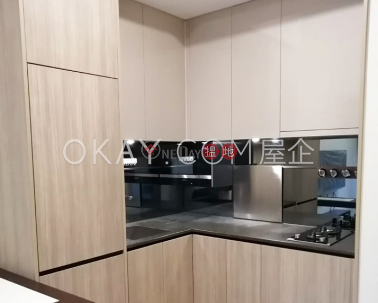 HK$ 10.2M Novum East | Eastern District Nicely kept 2 bedroom with balcony | For Sale