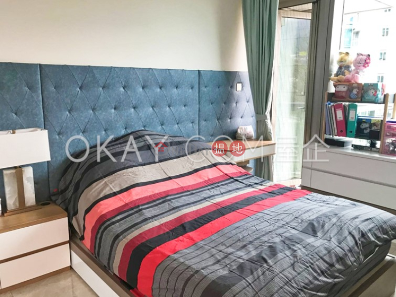 Practical 2 bedroom with balcony | Rental, 8 Tai Mong Tsai Road | Sai Kung | Hong Kong, Rental | HK$ 25,000/ month