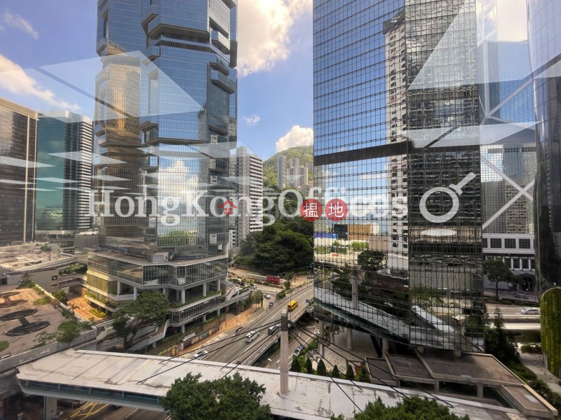 美國銀行中心寫字樓租單位出租|美國銀行中心(Bank of American Tower)出租樓盤 (HKO-43365-AKHR)