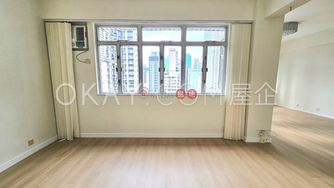 Unique 3 bedroom on high floor | Rental, 2-4 Tin Hau Temple Road | Eastern District Hong Kong, Rental HK$ 55,000/ month