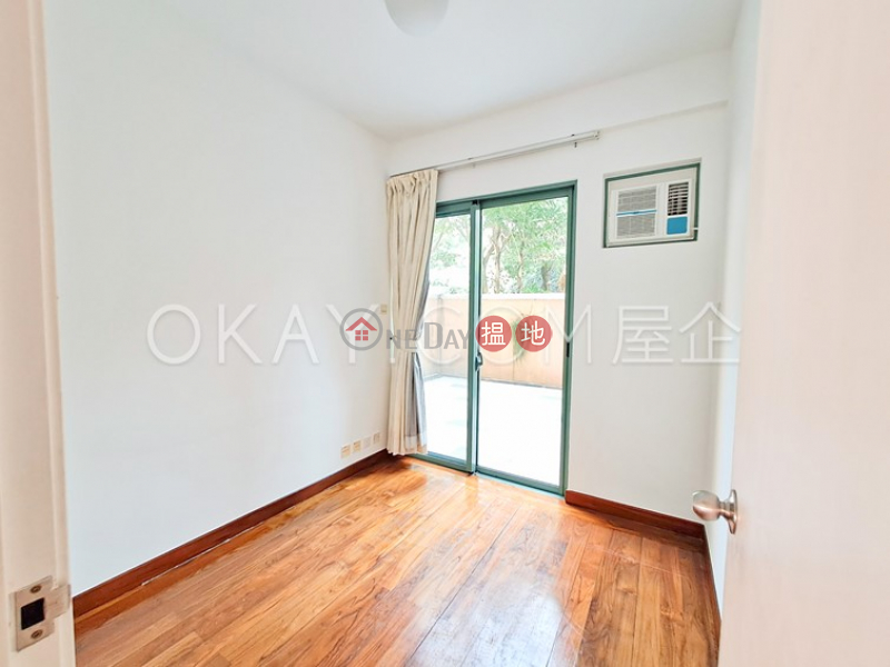 HK$ 48,000/ month | Discovery Bay, Phase 11 Siena One, Block 58, Lantau Island, Stylish 3 bedroom with sea views & terrace | Rental