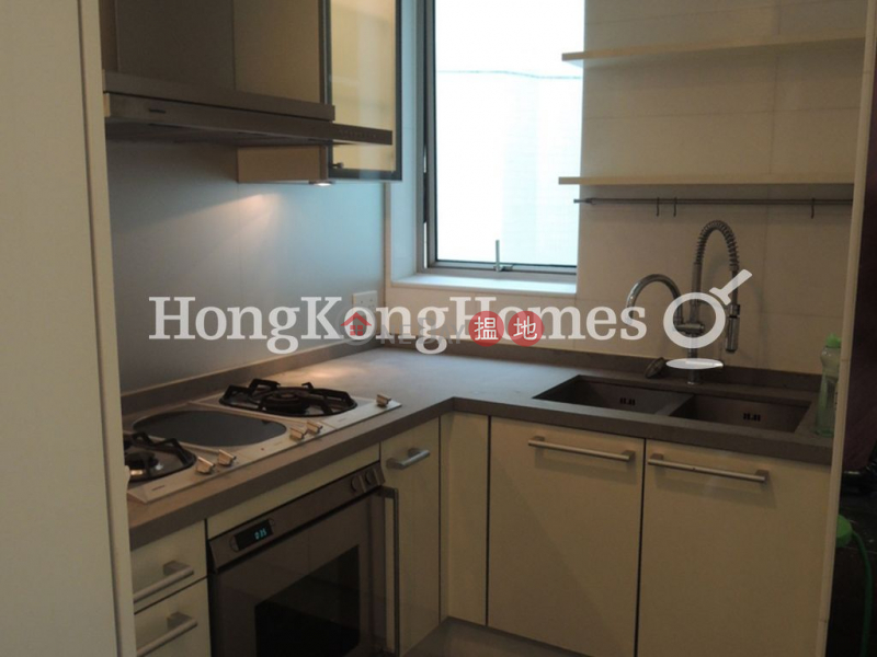 3 Bedroom Family Unit for Rent at Tower 6 One Silversea | 18 Hoi Fai Road | Yau Tsim Mong, Hong Kong, Rental HK$ 52,000/ month