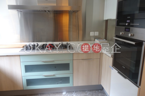 Gorgeous 4 bedroom with balcony | Rental|Wan Chai DistrictCliveden Place(Cliveden Place)Rental Listings (OKAY-R78015)_0
