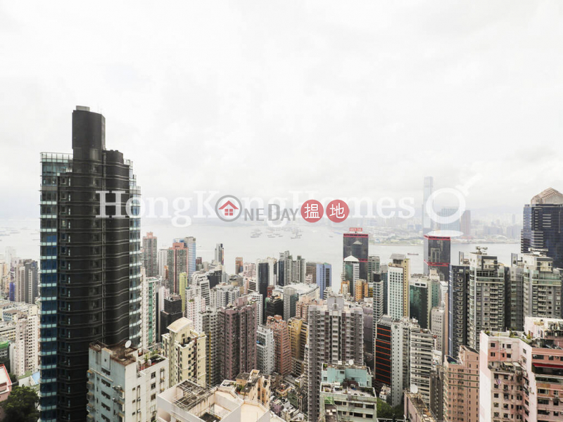 香港搵樓|租樓|二手盤|買樓| 搵地 | 住宅-出租樓盤|蔚然三房兩廳單位出租