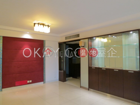 3房2廁,實用率高,星級會所雍景臺出租單位 | 雍景臺 Robinson Place _0