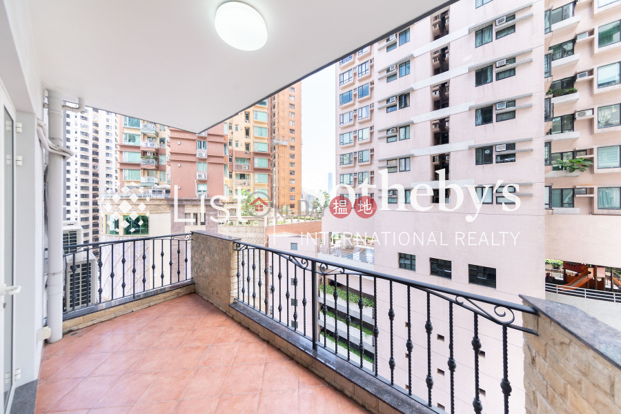 Property Search Hong Kong | OneDay | Residential | Sales Listings Property for Sale at Breezy Court with 3 Bedrooms