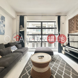 Gorgeous 1 bedroom on high floor | Rental