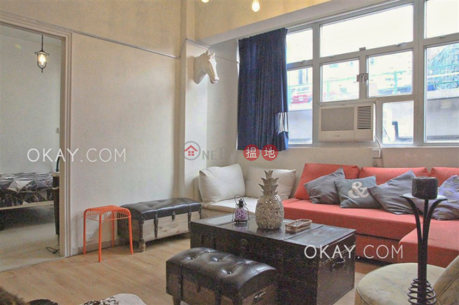 Nicely kept 3 bedroom in Wan Chai | Rental, 23 Canal Road West | Wan Chai District Hong Kong | Rental | HK$ 32,000/ month
