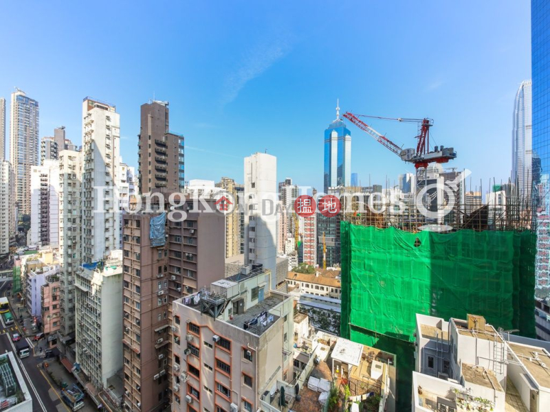 Property Search Hong Kong | OneDay | Residential, Rental Listings, 2 Bedroom Unit for Rent at Townplace Soho