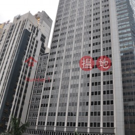 China Insurance Group Building|中保集團大廈