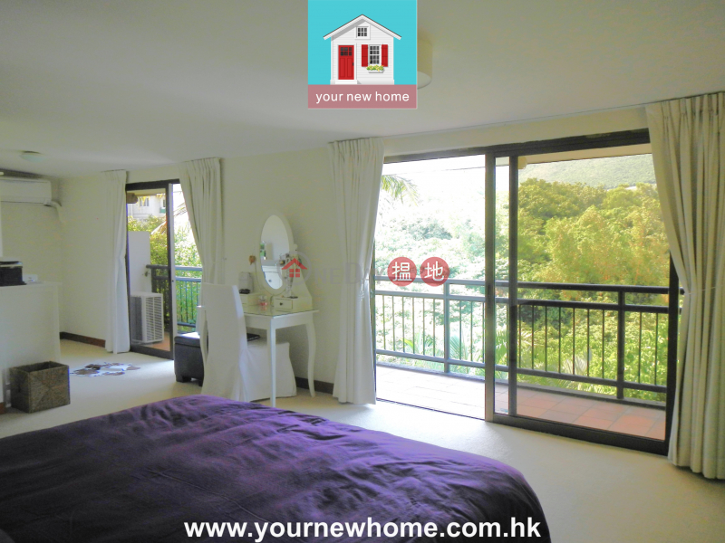 HK$ 70,000/ 月翡翠別墅西貢-Easy Family Living in Clearwater Bay | For Rent