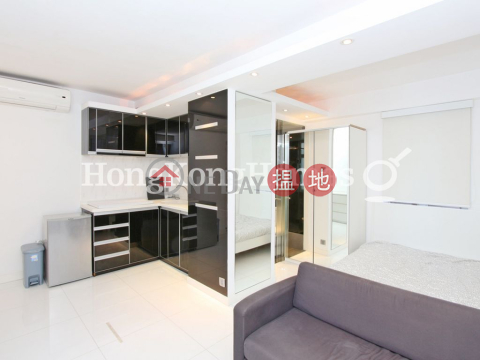 樂欣大廈開放式單位出租, 樂欣大廈 Ryan Mansion | 西區 (Proway-LID78302R)_0