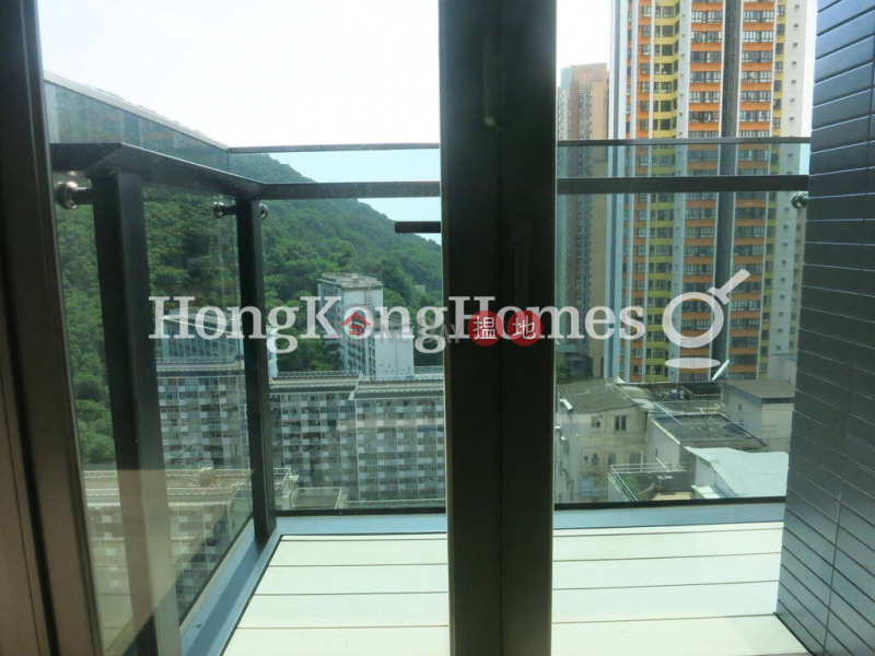 浚峰一房單位出租-11爹核士街 | 西區-香港出租HK$ 22,000/ 月