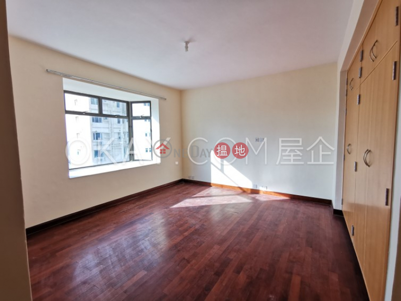 HK$ 58,100/ month, Elm Tree Towers Block A Wan Chai District | Luxurious 3 bedroom with parking | Rental