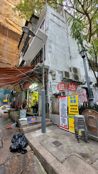士他花利街10號 (10 Staveley Street) 蘇豪區| ()(1)
