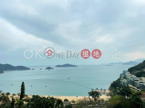 Lovely 3 bedroom with sea views, balcony | Rental | Block 2 (Taggart) The Repulse Bay 影灣園2座 _0