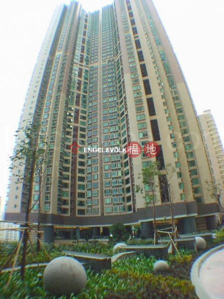 3 Bedroom Family Flat for Rent in Shek Tong Tsui | The Belcher\'s 寶翠園 Rental Listings