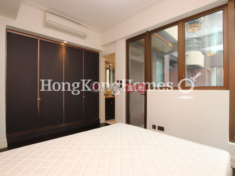 HK$ 29,000/ month Castle One By V, Western District Studio Unit for Rent at Castle One By V