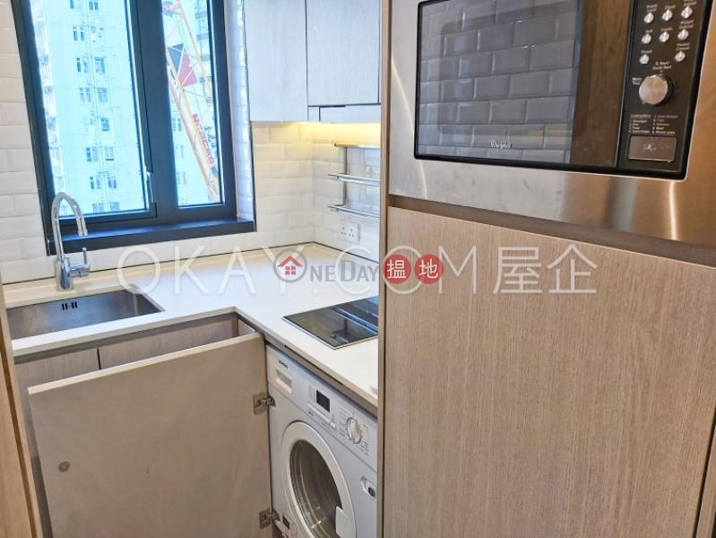 HK$ 25,500/ 月Star Studios II-灣仔區|1房1廁Star Studios II出租單位