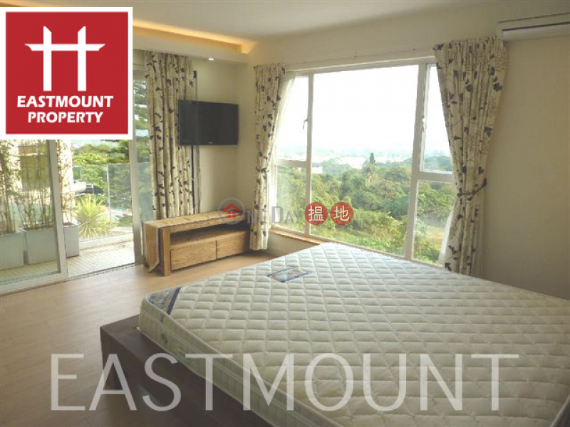 Sai Kung Village House | Property For Rent or Lease in Nam Shan 南山-Fantastic Sai Kung Town View | Property ID:802 | The Yosemite Village House 豪山美庭村屋 Rental Listings