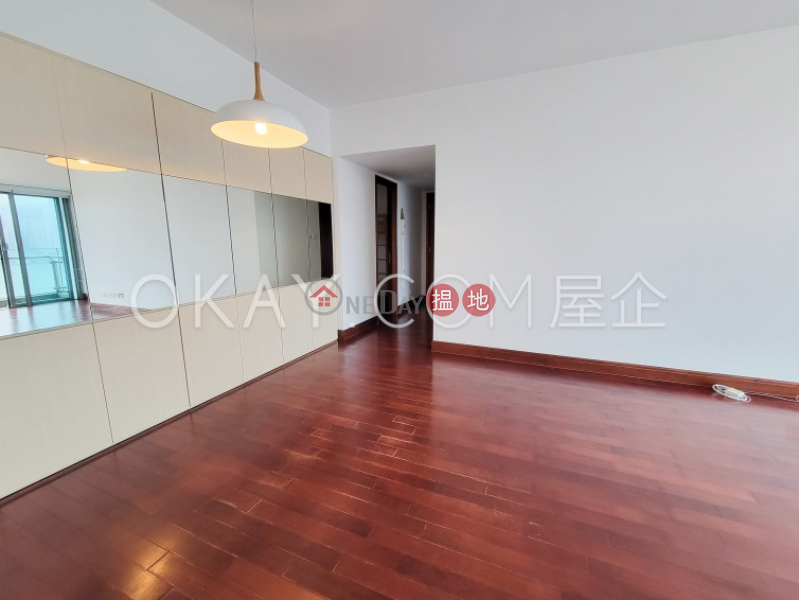 Gorgeous 3 bedroom with balcony | Rental 1 Austin Road West | Yau Tsim Mong | Hong Kong Rental HK$ 50,000/ month