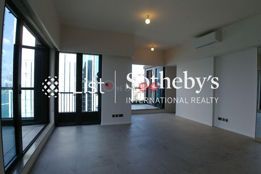 Property for Rent at Bohemian House with 3 Bedrooms, 321 Des Voeux Road West | Western District, Hong Kong Rental, HK$ 68,000/ month