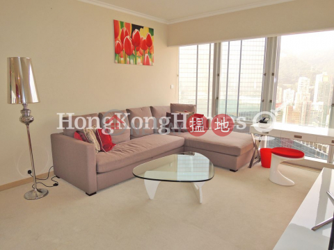 2 Bedroom Unit at Convention Plaza Apartments | For Sale | Convention Plaza Apartments 會展中心會景閣 _0