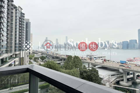 海璇三房兩廳單位出租, 海璇 Victoria Harbour | 東區 (SOTHEBY-R311558-R)_0