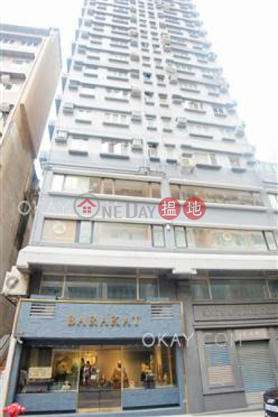 Property Search Hong Kong | OneDay | Residential | Rental Listings | Charming 1 bedroom on high floor | Rental