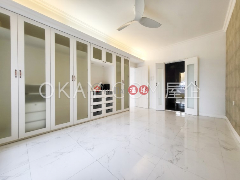 HK$ 40,000/ month, Scenic Heights | Western District Efficient 3 bedroom on high floor with parking | Rental