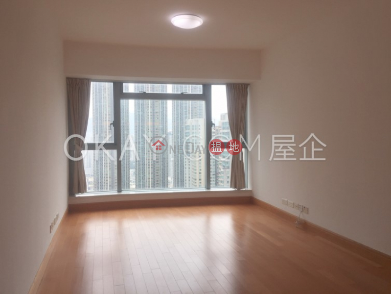 Lovely 2 bedroom in Kowloon Station | Rental | The Harbourside Tower 3 君臨天下3座 Rental Listings
