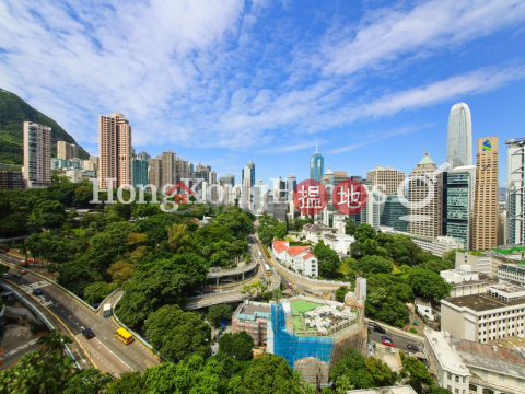 3 Bedroom Family Unit for Rent at The Royal Court | The Royal Court 帝景閣 _0