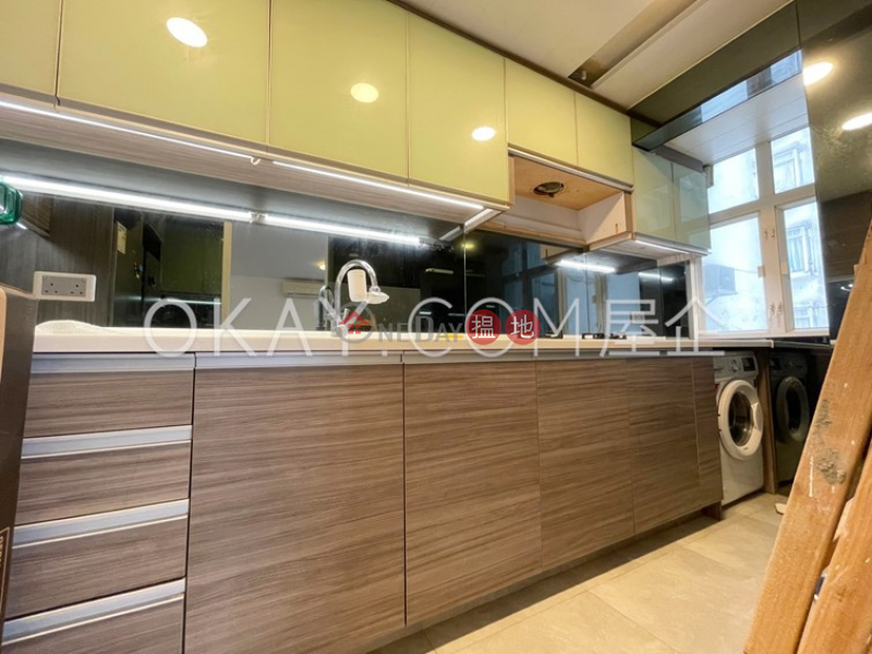 Nicely kept 2 bedroom in Quarry Bay | For Sale 18B Tai Fung Avenue | Eastern District, Hong Kong | Sales HK$ 11.5M