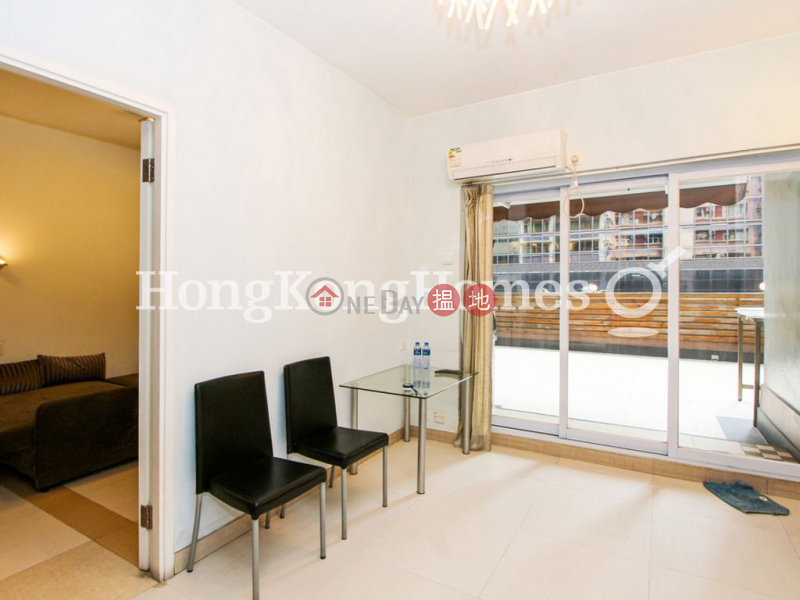 Hang Tat Mansion | Unknown Residential Sales Listings HK$ 6.3M