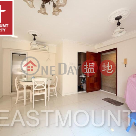 Sai Kung Flat | Property For Sale in Sai Kung Garden 西貢花園-Convenient location | Property ID:3631 | Block 2 Sai Kung Garden 西貢花園 2座 _0
