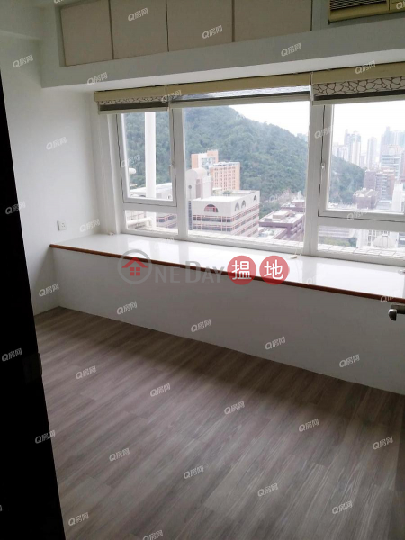 Property Search Hong Kong | OneDay | Residential Sales Listings Glory Heights | 1 bedroom High Floor Flat for Sale