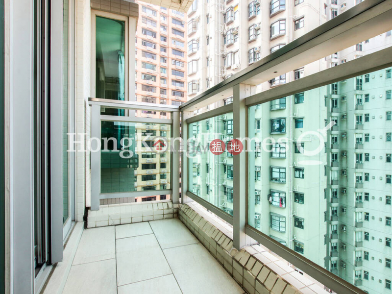 匯賢居兩房一廳單位出售1高街 | 西區香港-出售|HK$ 1,088萬