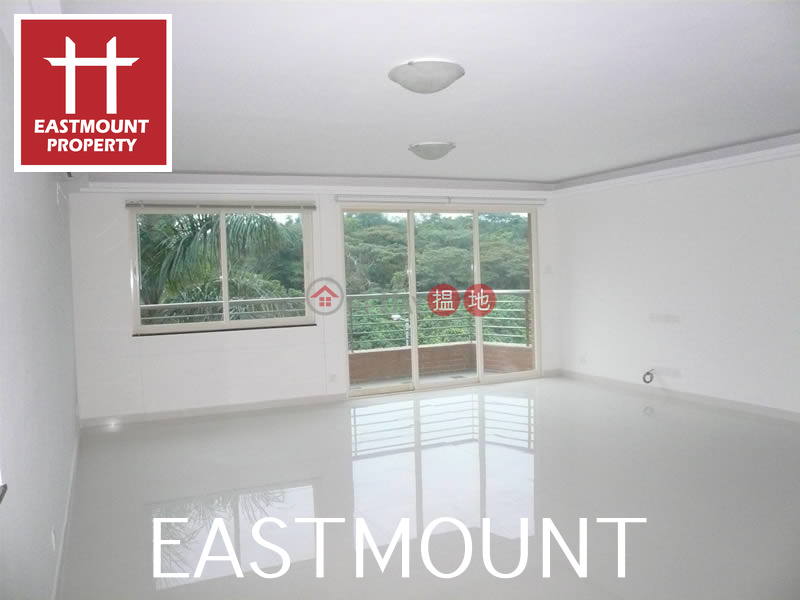 Clearwater Bay Village House | Property For Sale in Hang Mei Deng 坑尾頂-Twin flat with roof | Property ID:196 Mang Kung Uk Road | Sai Kung, Hong Kong | Sales | HK$ 18M