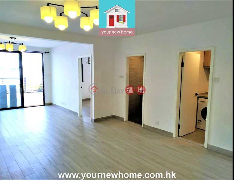 HK$ 25,500/ 月泰湖閣-西貢Convenience with a Sea View | For Rent