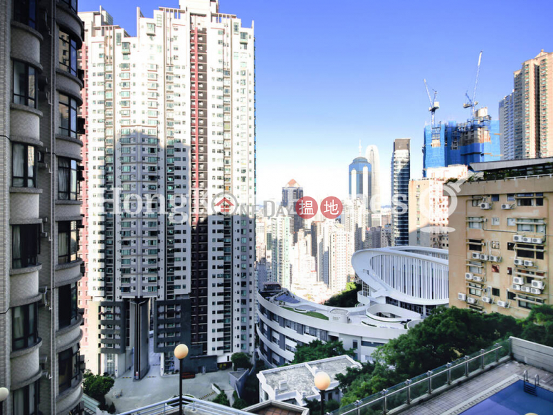 Property Search Hong Kong | OneDay | Residential Rental Listings | 3 Bedroom Family Unit for Rent at Prosperous Height