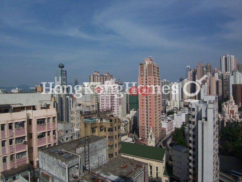 HK$ 6.8M | Cheong Wan Mansion Western District | 2 Bedroom Unit at Cheong Wan Mansion | For Sale