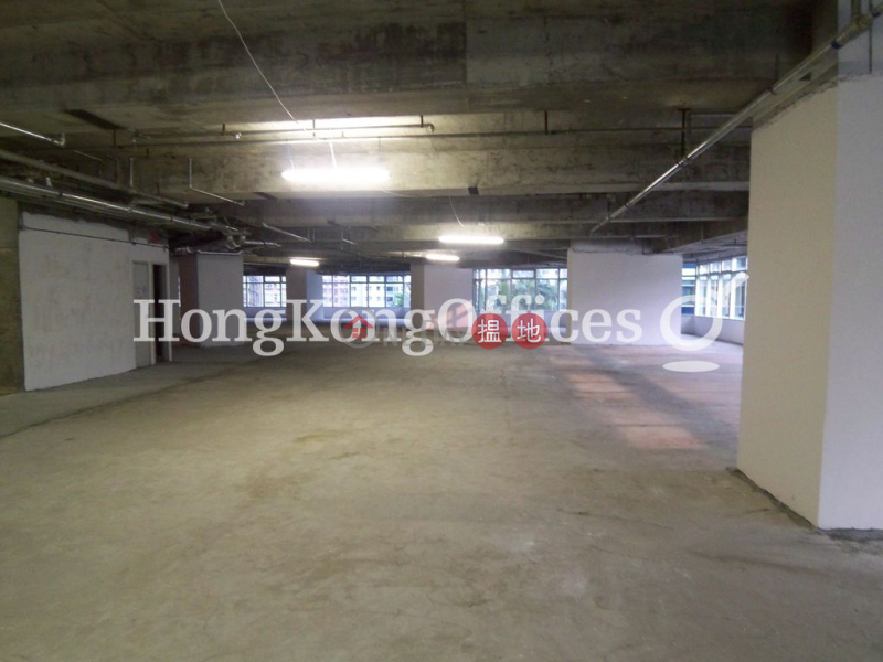 HK$ 460,368/ 月-創紀之城一期一座觀塘區創紀之城一期一座寫字樓租單位出租