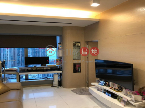 1 Bed Flat for Sale in Shek Tong Tsui|Western DistrictHigh West(High West)Sales Listings (EVHK41783)_0